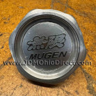 JDM Mugen Gen 1.5 Oil Cap